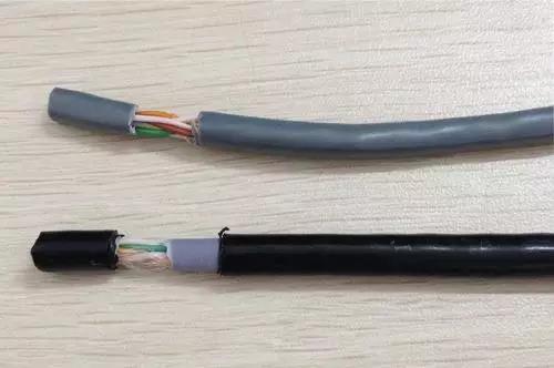 【廣州網絡線廠家】網線，室內與室外有何區別？